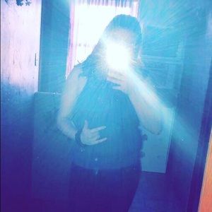 Meet your Posher, Laura